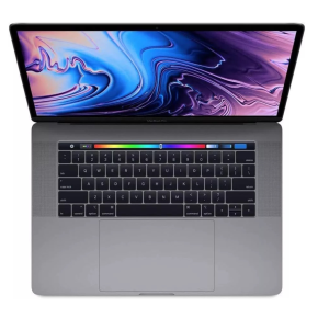 Apple MacBook Pro 15 2018 Core i7 16GB RAM 512GB SSD 4GB