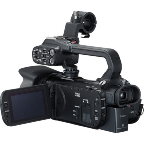 Canon XA15 Compact Full HD Camcorder3