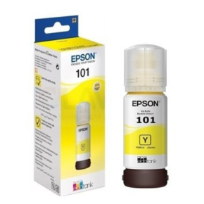 Ink Cart Epson 101 Yellow – 70ml – C13T03V44A2