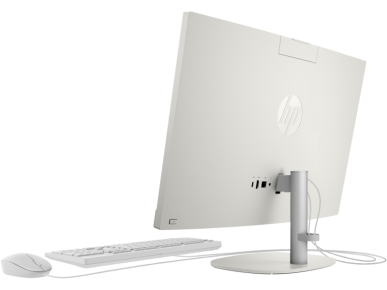 HP ProOne 240 G10 AIO PC Intel Core i7 8GB 512GB SSD- 998J5ET3