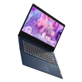 Lenovo IdeaPad 3 14IGL05, Celeron N4020, 4GB, 1TB HDD, Free DOS, 14″ HD, Platinum Grey – 81WH0018AK4