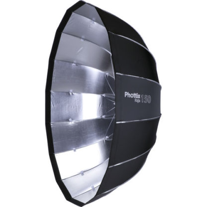 Phottix Raja Hexa Softbox (150cm)3
