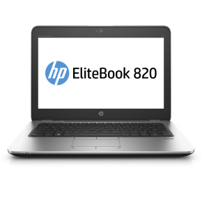 HP EliteBook 820 g3 core i7 6th gen 8GB RAM  256 GB SSD0