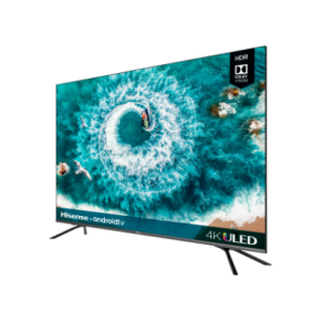 Hisense 65 inch 4k UHD Smart TV