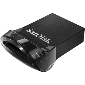 SanDisk Ultra Fit USB 3.1 Flash Drive 128GB - (SDCZ430-128G-G46)0