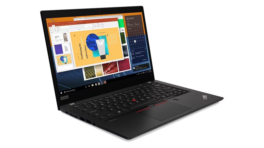Lenovo ThinkPad X13 13.3