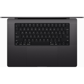 Apple MRX33HN/A MacBook Pro (Apple M3 Pro Chip, 18GB, 512GB SSD, Mac OS Sonoma, Liquid Retina XDR), 35.97 cm (14.2 inch)3