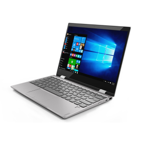 Lenovo Yoga 370 x360 7th Gen Core i5 8GB RAM 256GB SSD Touchscreen0