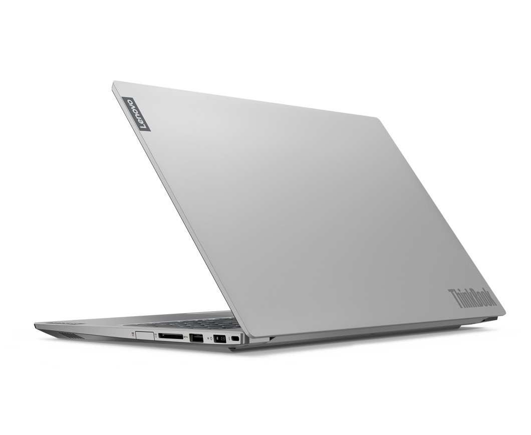 Lenovo Think Book TB 15 Intel Core i7-10510U, 8GB DDR4 2666, 1TB, DOS, 15.6 Inches FHD (20RWA05LUE)4