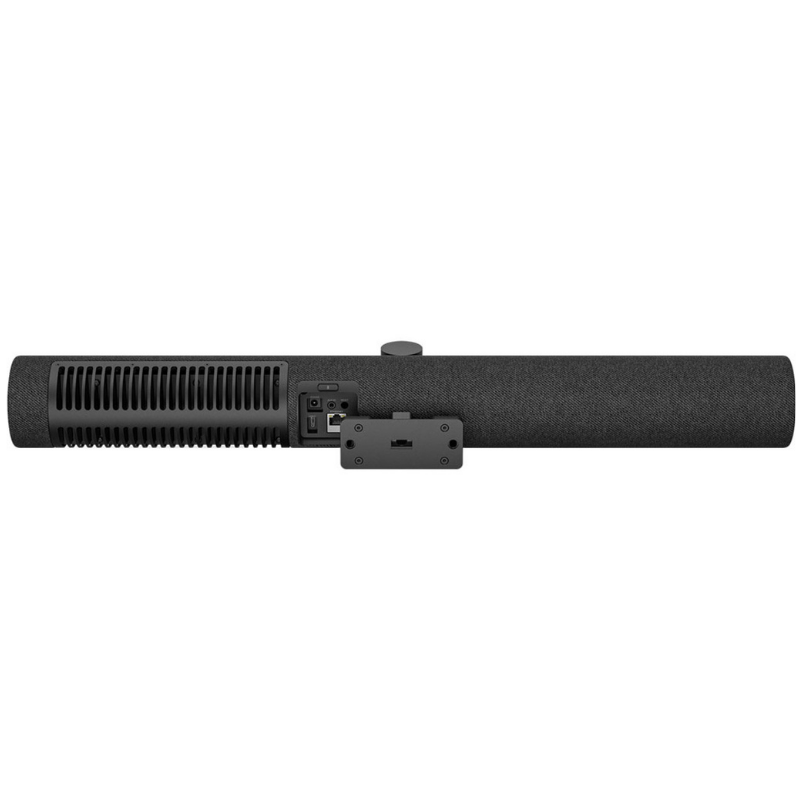 JABRA PANACAST 50 VIDEO BAR IN BLACK 8200-237 – NEW4