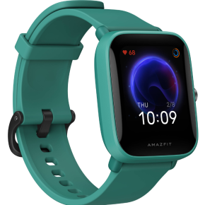 Amazfit Bip U Smart Watch4