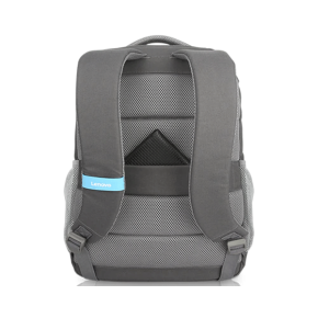  Lenovo 15.6 Inches Laptop Everyday Backpack B515 Grey-ROW (GX40Q75217)4