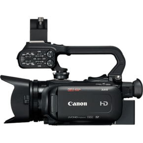 Canon XA15 Compact Full HD Camcorder4