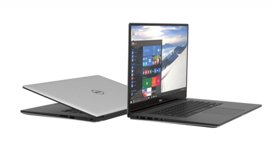 Refurbished DELL XPS 13 9350 Ultrabook | Intel Core i5-6200U | 13.3