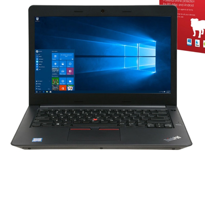 	Lenovo ThinkPad E470 14