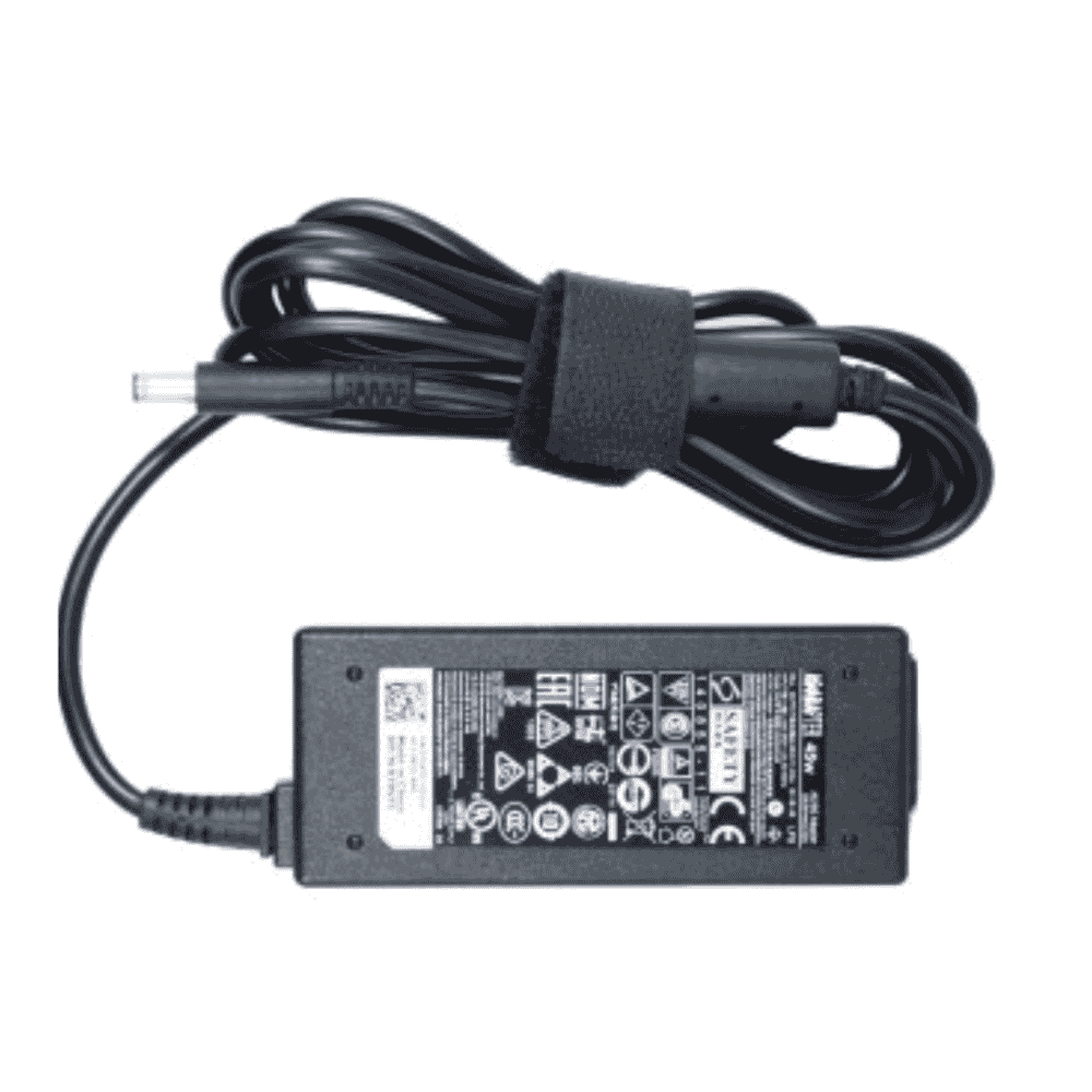 Adapter fit Dell Inspiron 13 7347 65W 19.5V 3.34A 