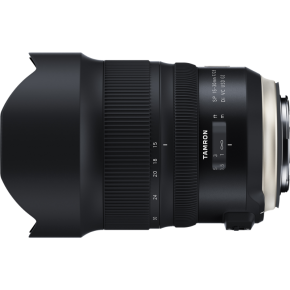 Tamron SP 15-30mm f/2.8 Di VC USD G2 Lens for Nikon3
