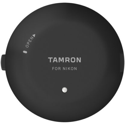 Tamron TAP-in Console for Nikon F-Mount Lenses