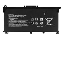 HP 17-by1085cl 17-by1086cl battery- HT03XL0