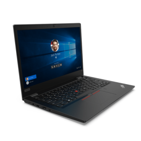 Lenovo ThinkPad T14 Gen 2, Core i5 1135G7, 8GB, 512GB SSD3