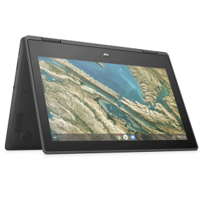 HP Chromebook x360 11 G3 EE Intel Celeron 4GB 320GB SSD 11.6 inches Display & Windows 103