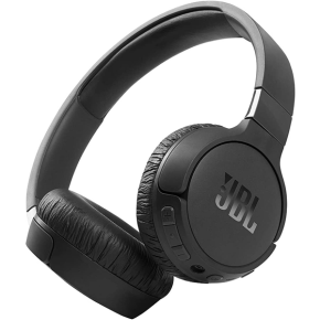 JBL Tune 660NC Active Noise Canceling Wireless Headphones 0
