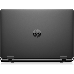 HP ProBook 650 G3 - Core i5 7200U / 2.5 GHz - Win 10 Pro 64-bit - 16 GB RAM - 256 GB SSD - DVD SuperMulti - 15.6