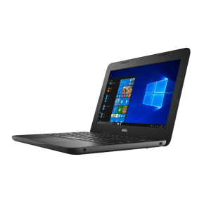 Dell Latitude 11-3180 Intel Celeron N3350 X 2 1.1GHz 4GB 128GB SSD & Win 100