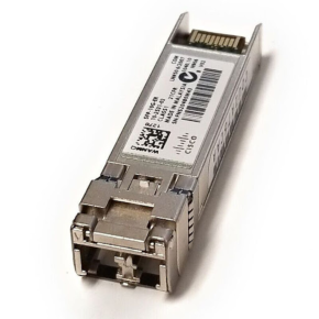 Cisco SFP-10G-ER 10GBASE-ER SFP+ Module 10Gbps SMF4