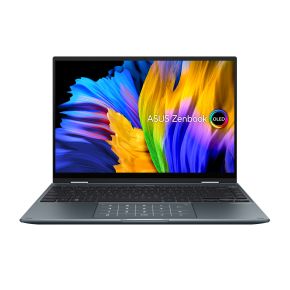 ASUS Zenbook 14 Flip OLED UP5401EA-KN123W Hybrid (2-in-1) 35.6 cm (14