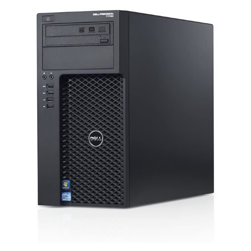 Refurbished Dell Precision 3620 Core i7 3.6 7th Gen 16GB RAM 1TB STORAGE 2GB GPU Workstation0