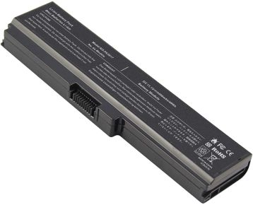 Toshiba Satellite C660-117 Laptop Battery 