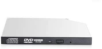 HPE 9.5mm SATA DVD-RW Optical Drive(726537-B21)4