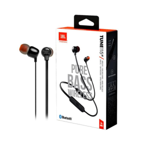 JBL TUNE 115BT Wireless Earphones0