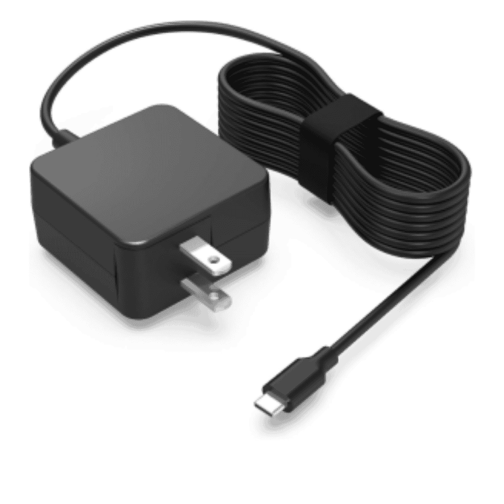 Charger for Toshiba PortegeX20W-X20W-D58E1M 45W 15V 3A