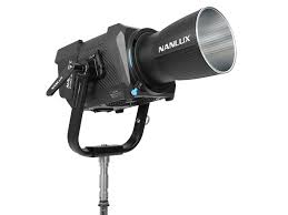 Nanlux Evoke 900C RGB LED Spot Light3