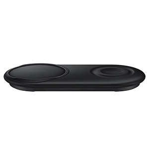 Samsung wireless charger duo pad