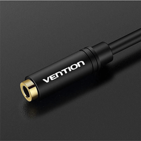 Generic Vention USB 3.1 Type-C USB C adapter to 3.5 Jack Audio Aux Cable3