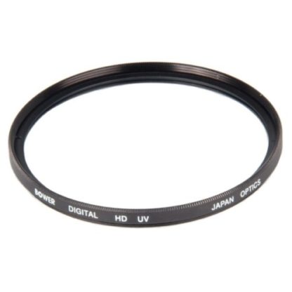 VISICO Fader ND filter 58mm ND2-400 Type A0