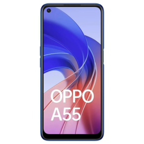 Oppo A55 4GB RAM 128GB ROM0