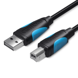 VENTION USB 2.0 A MALE TO PRINTER CABLE 10 METERS (VEN-VAS-A16-B1000)