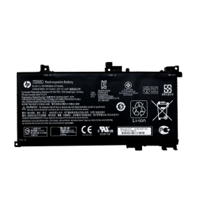 15.4V 63.3WH HP Omen 15-ax243dx 15-ax253dx battery- TE04XL2