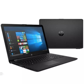 HP Notebook 15 , Intel Core i7-8550U Processor,8 GB RAM, 1TB Hard Disk, Radeon Graphics3