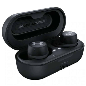 JBL Under Armour True Wireless Streak: Ultra-Compact in-Ear Sport Headphones4