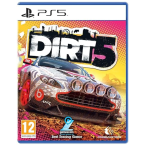 Dirt 5 (PS5) 0
