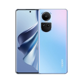 OPPO Reno 10 5G 6.7″, 8GB RAM, 256GB ROM, 5000mAh0