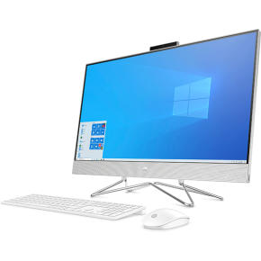 HP All in One 27-dp0188qe 10th Gen Intel Core i7-10510U @1.8GHz 1TB HDD - 16GB RAM 27″ Diagonal FHD Touch Display Intel UHD Graphics Windows 10 Home3