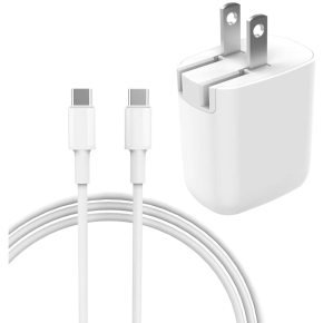 Charger for MacBook Air A2179 14.5V 2A 30W/29W USB-C3