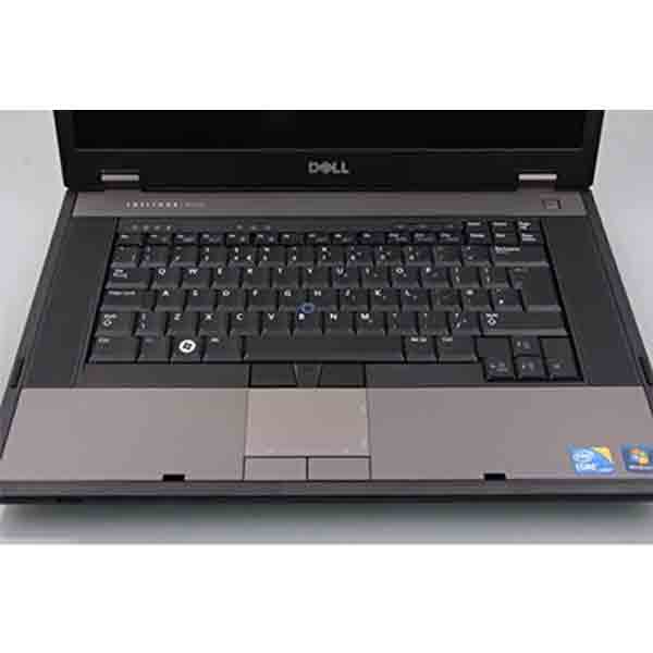 Dell Latitude e5510: Core i5, 4gb Ram, 320gb HDD, webcam, 15.6inches Screen, dvdrw3