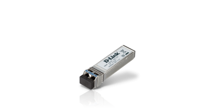 DEM-432XT-DD – 10GBASE-LR SFP+ Transceiver  SMF, 10km, DDM3